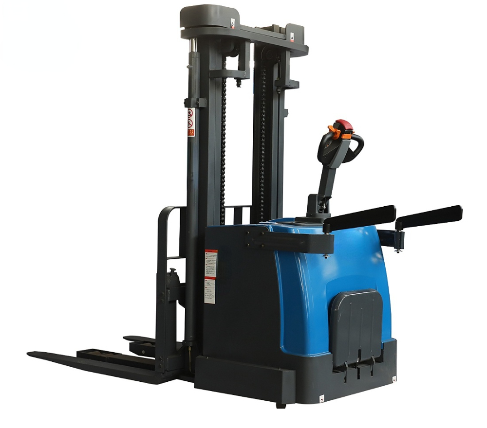 Electric pallet truck series