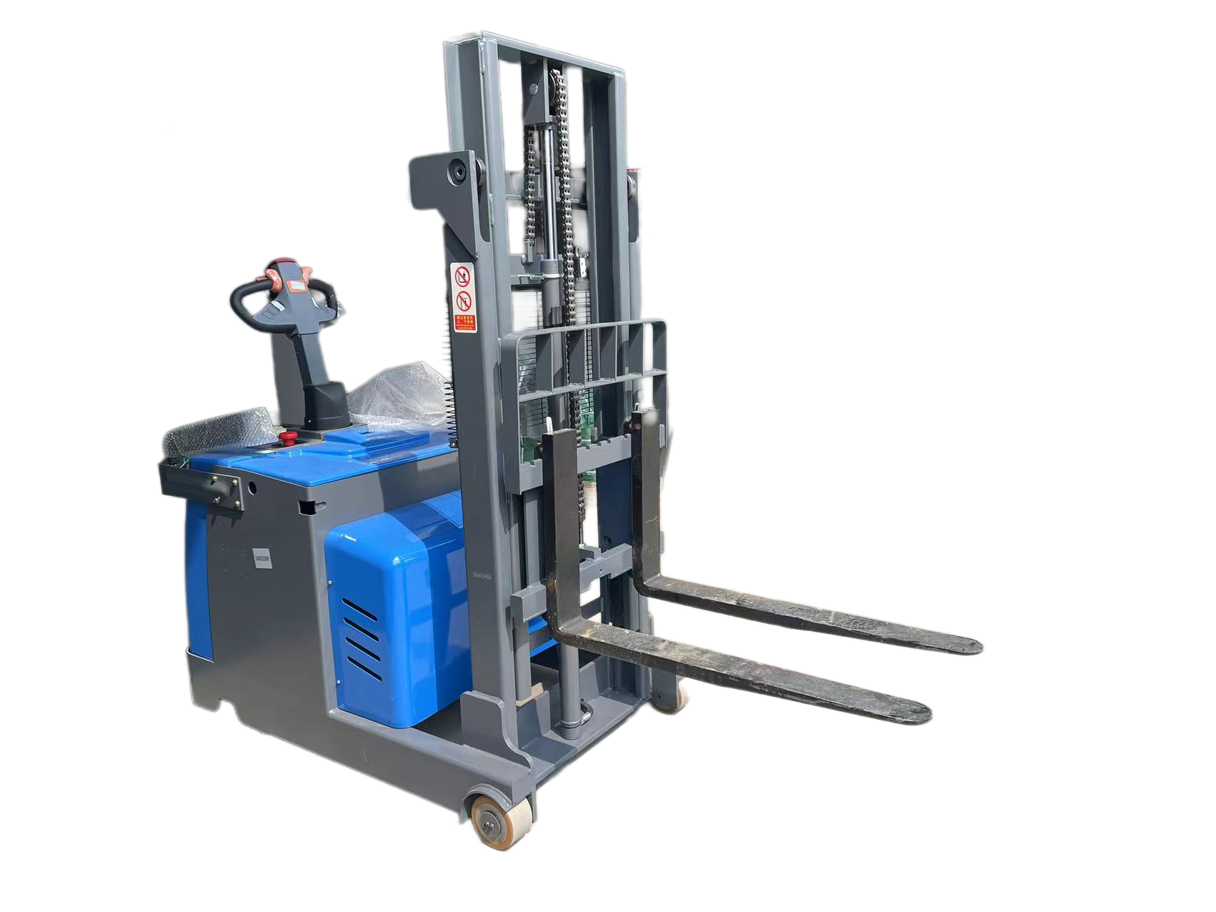 Xinlu Xianglong brand electric forklift later maintenance